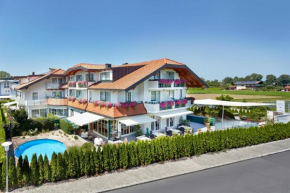 Отель Hotel Gabi, Вальс